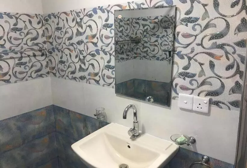 ベッドアンドブレックファースト Sebastian Family Villa