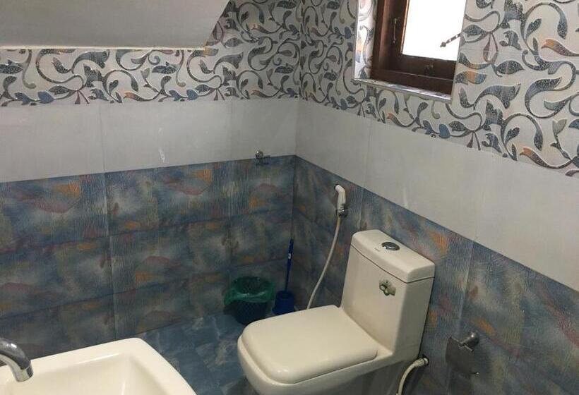 Bed and Breakfast Sebastian Family Villa