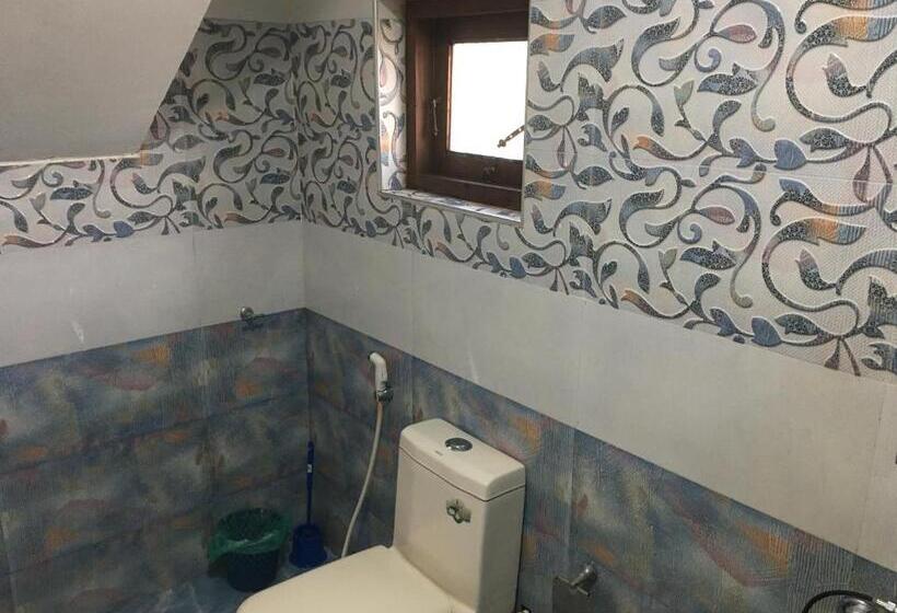 Bed and Breakfast Sebastian Family Villa