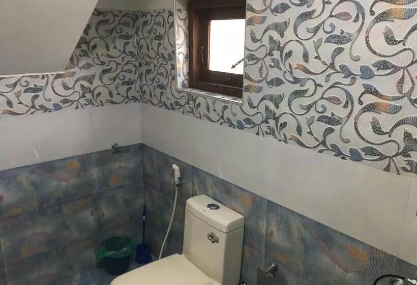 ベッドアンドブレックファースト Sebastian Family Villa