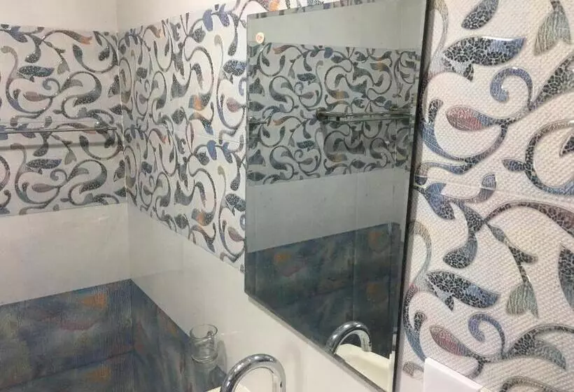 ベッドアンドブレックファースト Sebastian Family Villa