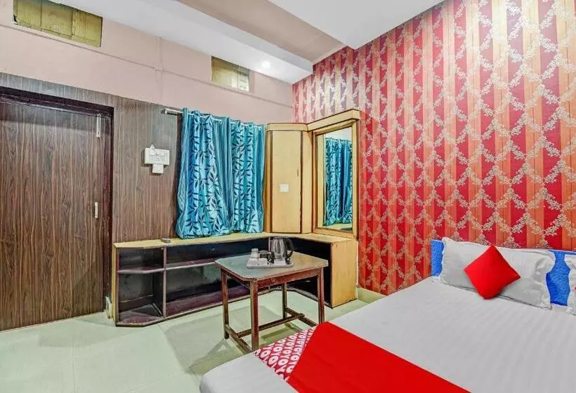 Hotel O Royal