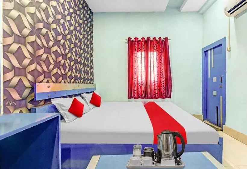 Hotel O Royal