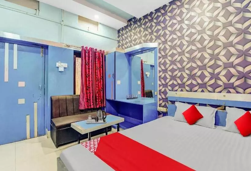 Hotel O Royal