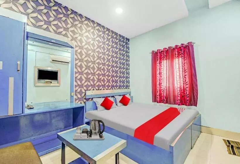 Hotel O Royal