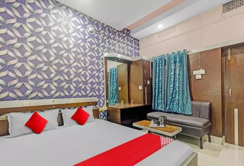 Hotel O Royal
