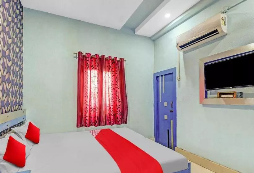 Hotel O Royal