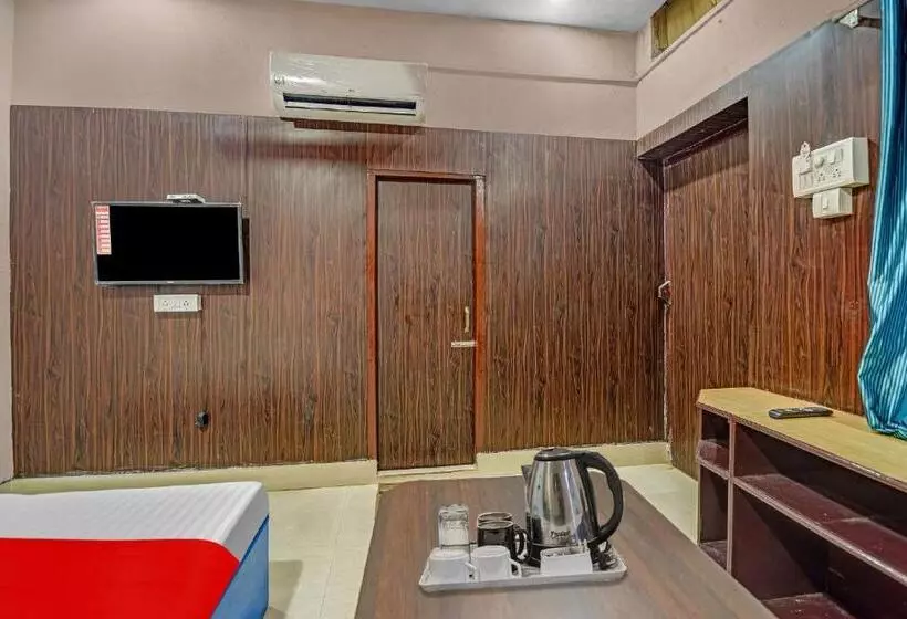 Hotel O Royal