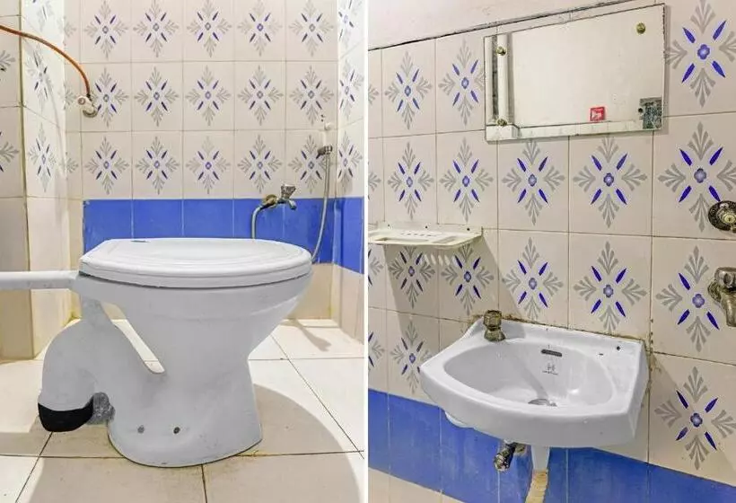 Hotel O Royal