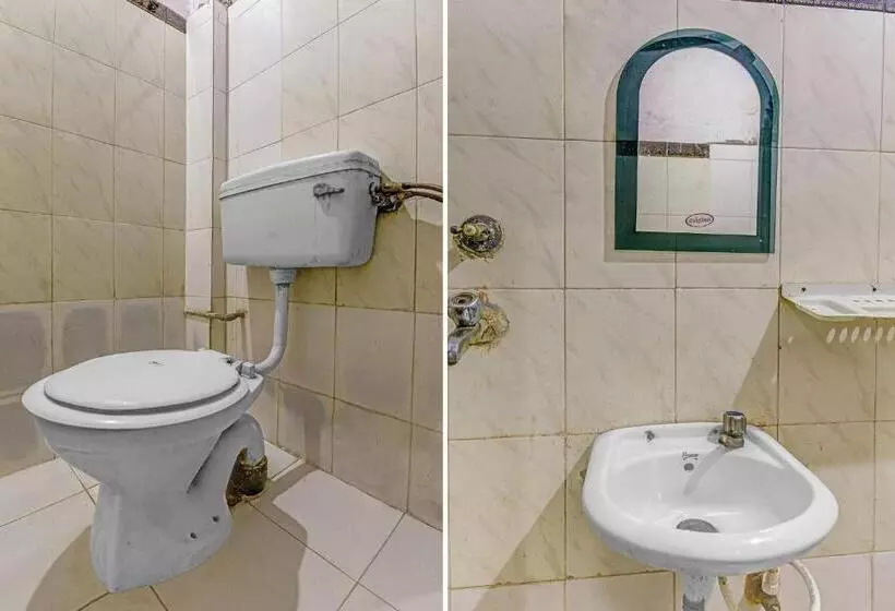 Hotel O Royal