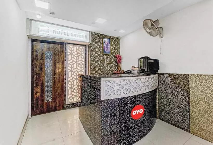 Hotel O Royal