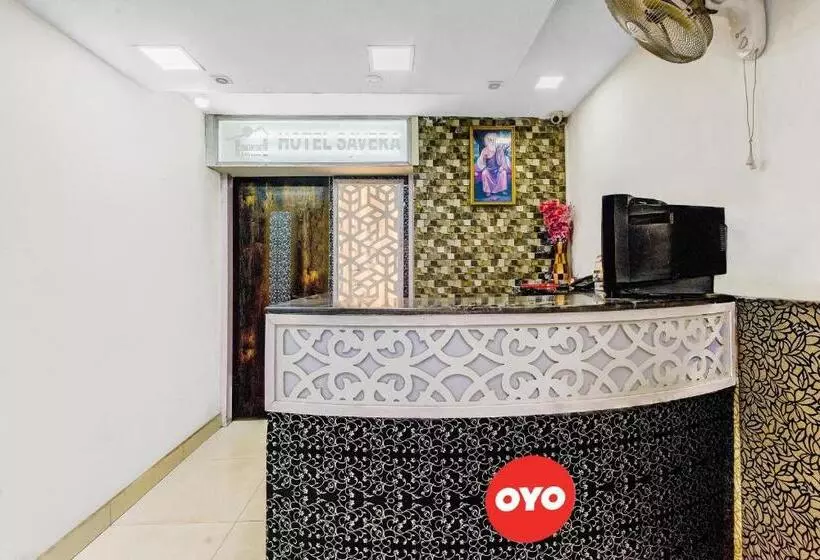 Hotel O Royal