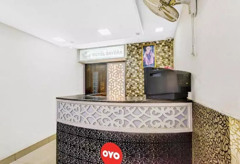 Hotel O Royal