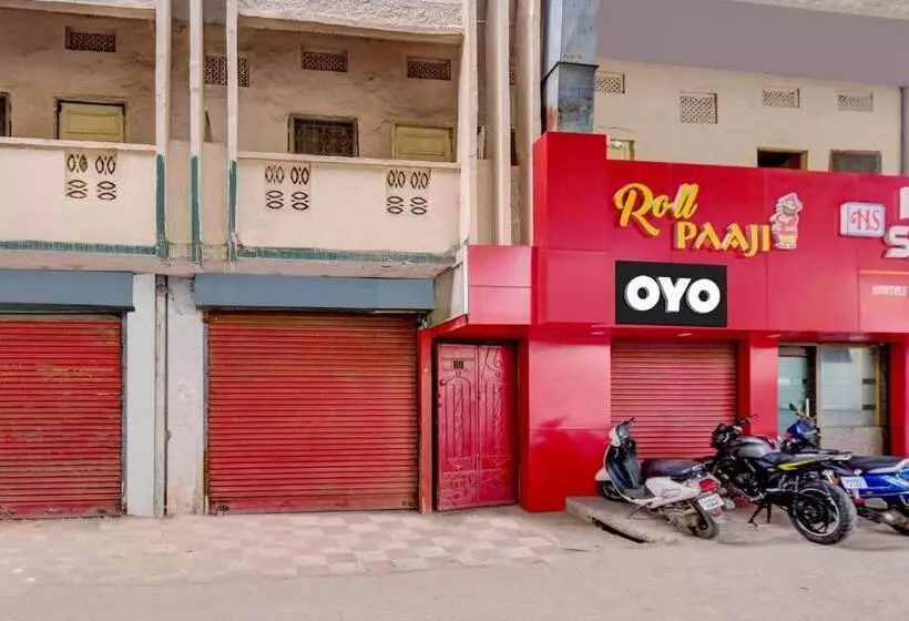 Hotel O Royal