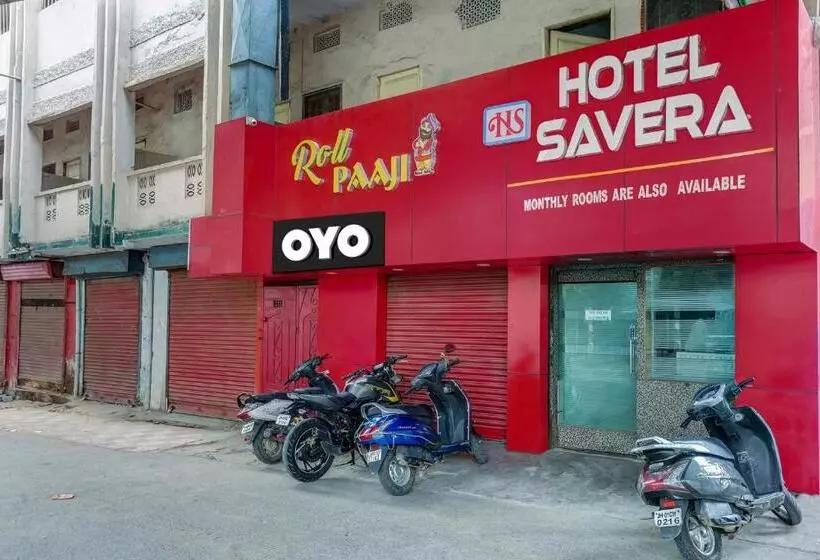 Hotel O Royal