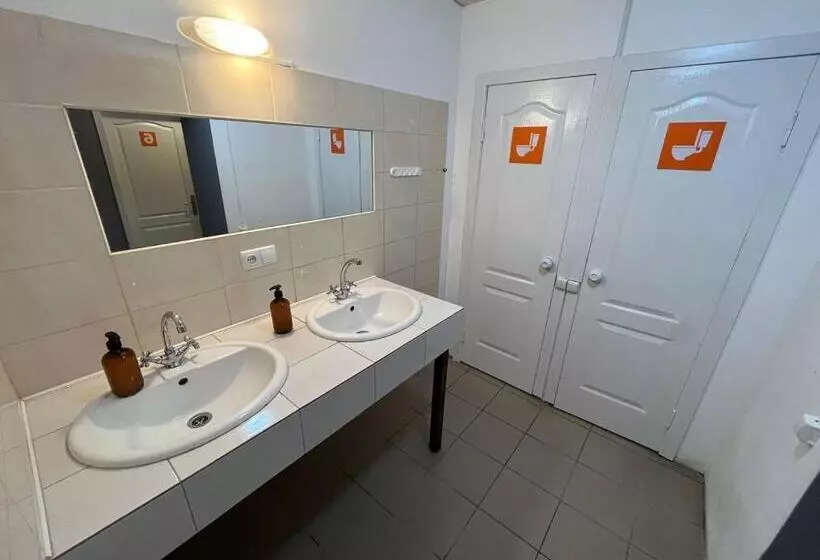 Fox Hostel Kyiv