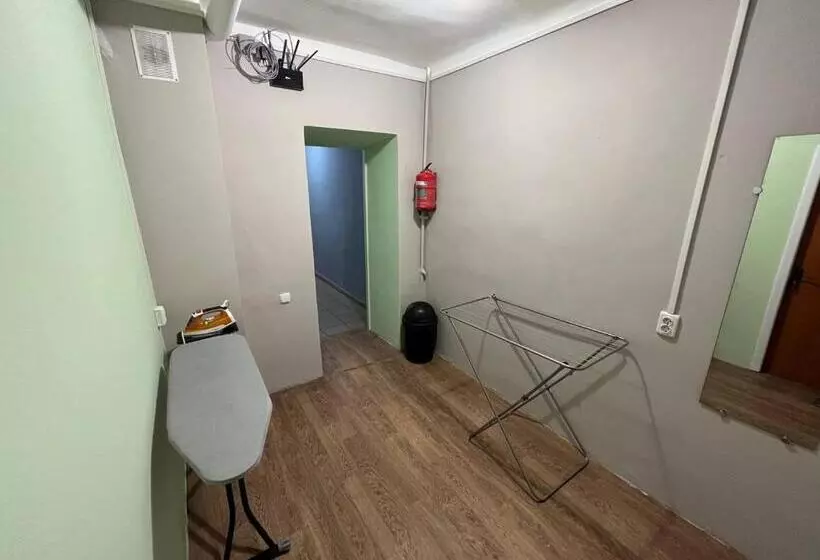 Fox Hostel Kyiv