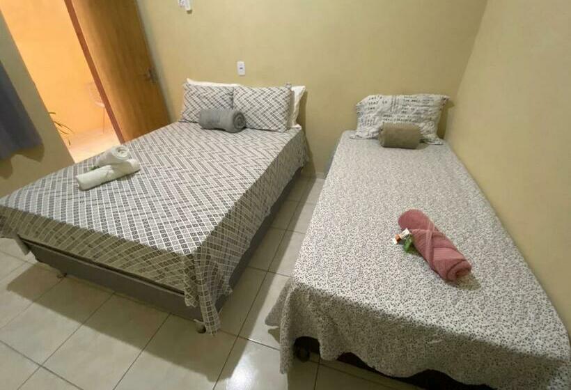 فندق Dunas Beach Pousada