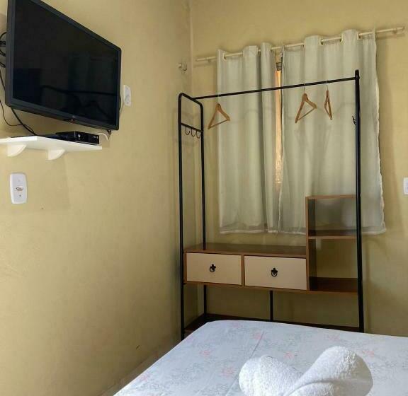 فندق Dunas Beach Pousada