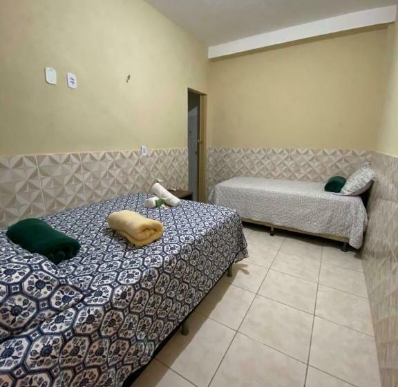 فندق Dunas Beach Pousada