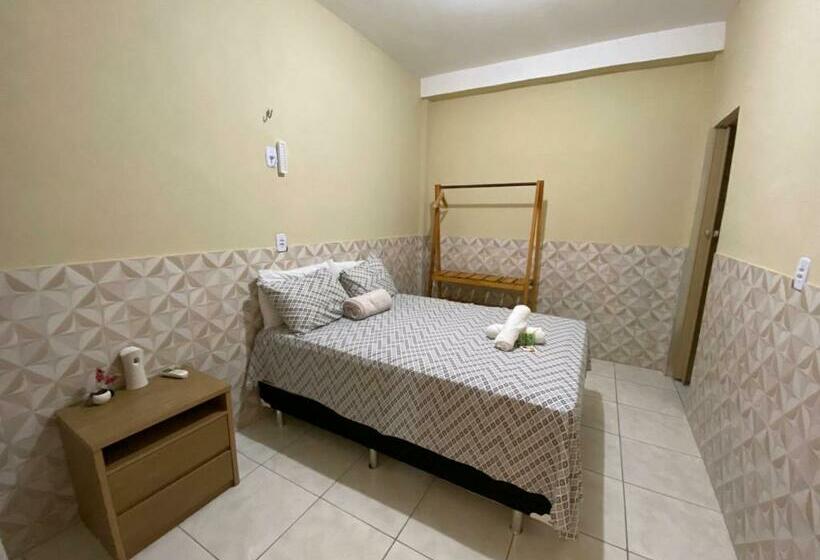 فندق Dunas Beach Pousada