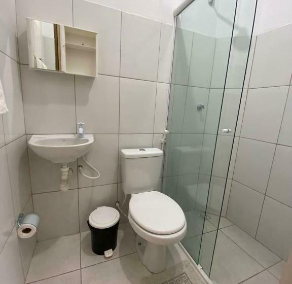 فندق Dunas Beach Pousada