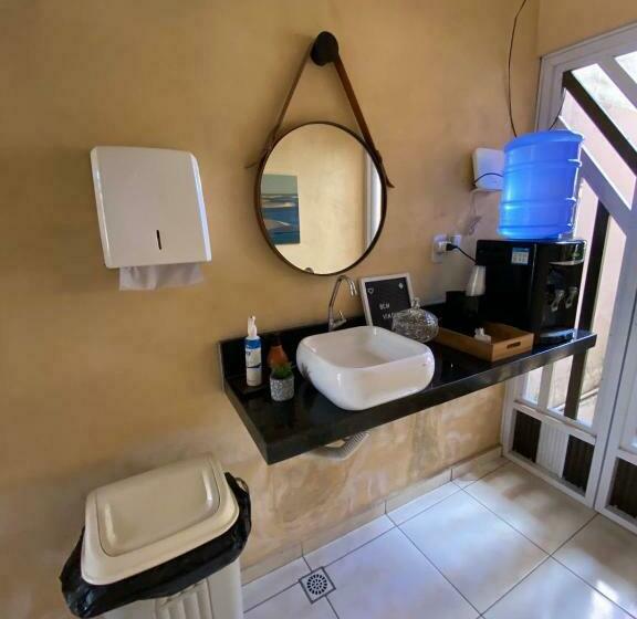 فندق Dunas Beach Pousada