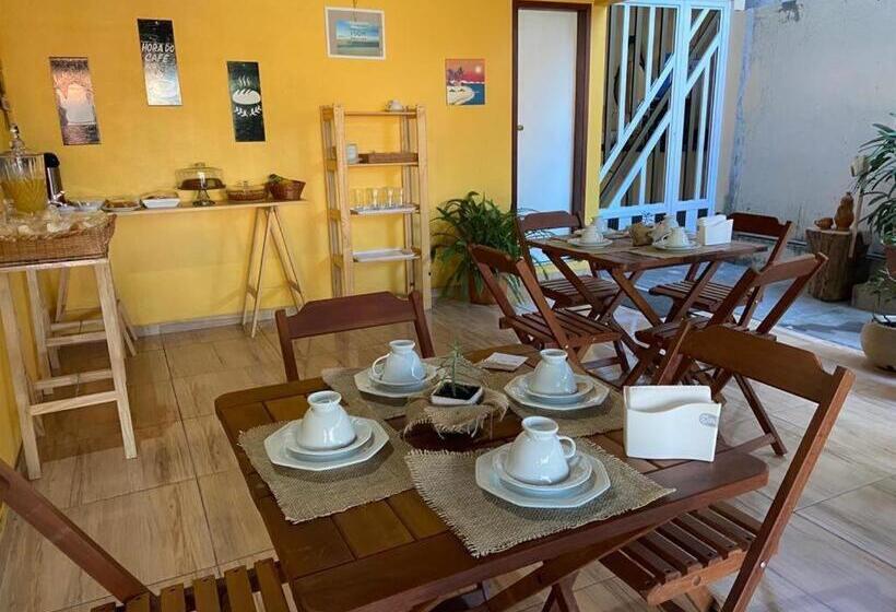 فندق Dunas Beach Pousada