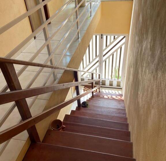 فندق Dunas Beach Pousada