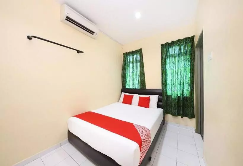 Hotelli Iskandar Perak