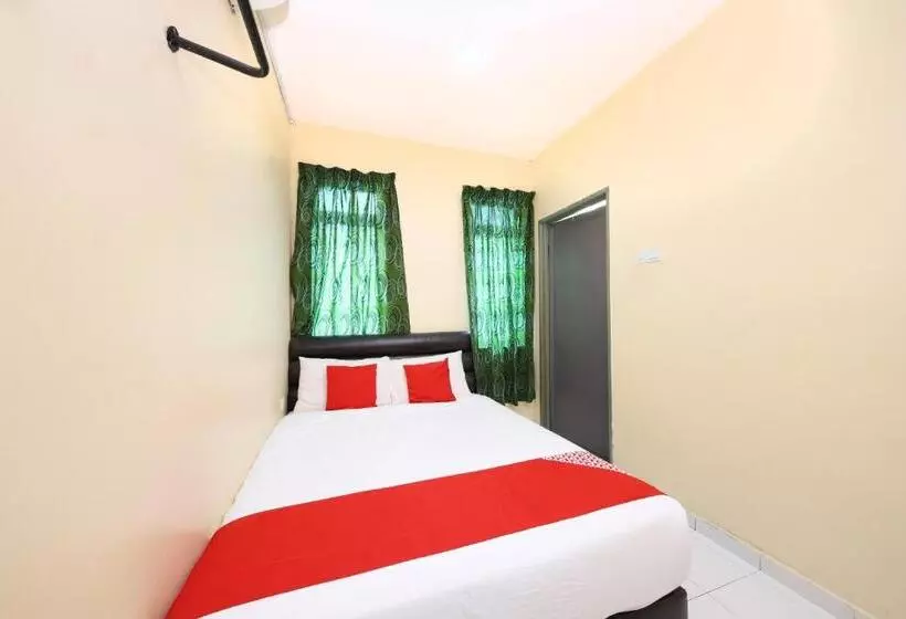 Hotelli Iskandar Perak