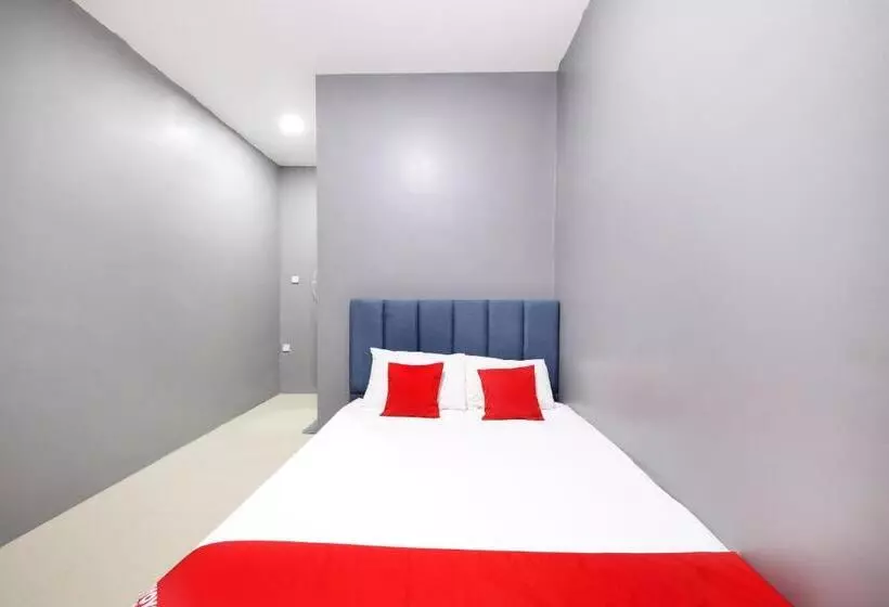 Hotelli Iskandar Perak