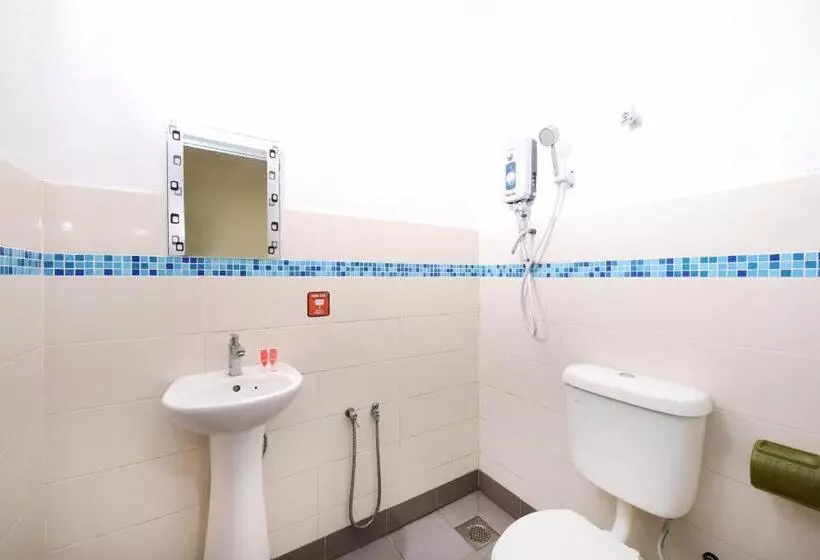 Hotelli Iskandar Perak