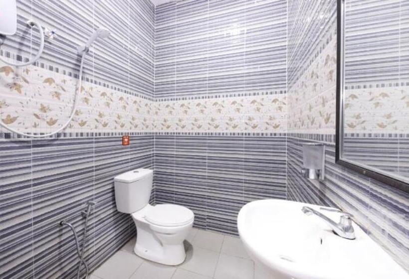 בית מלון כפרי Iskandar Perak