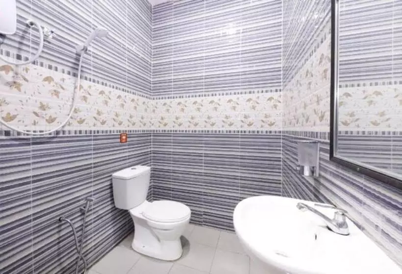 Hotelli Iskandar Perak