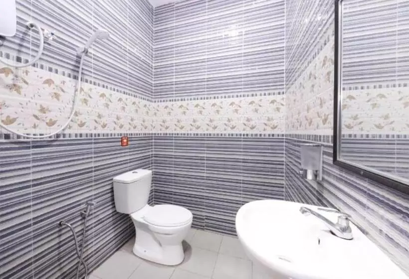 Hotelli Iskandar Perak