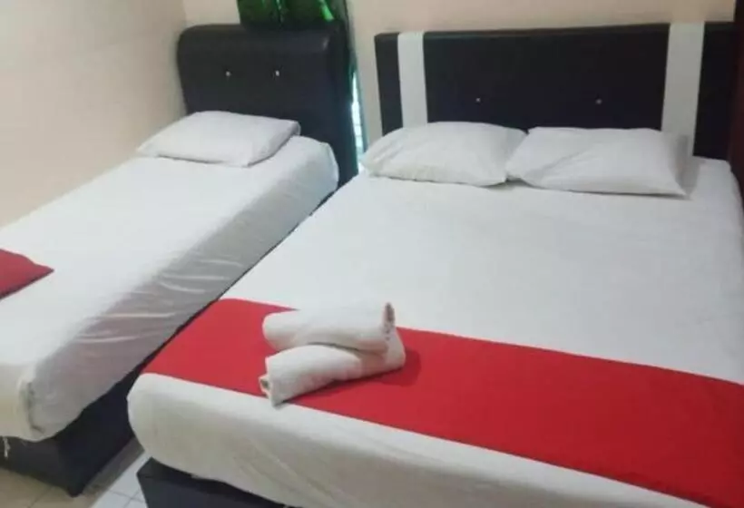 Hotelli Iskandar Perak