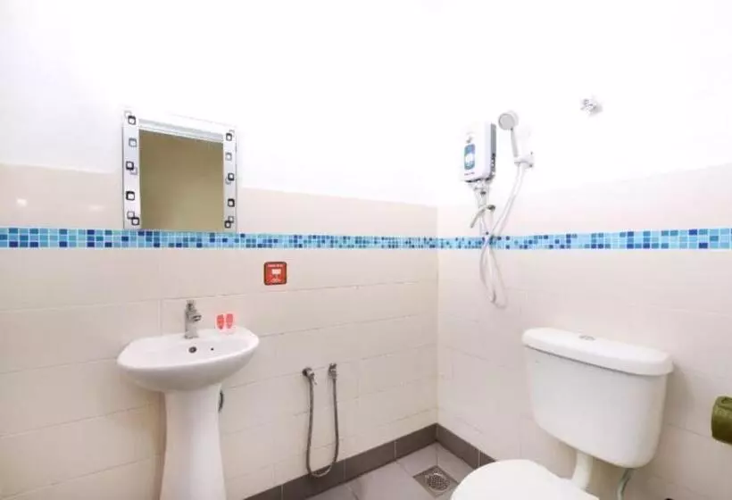 Hotelli Iskandar Perak