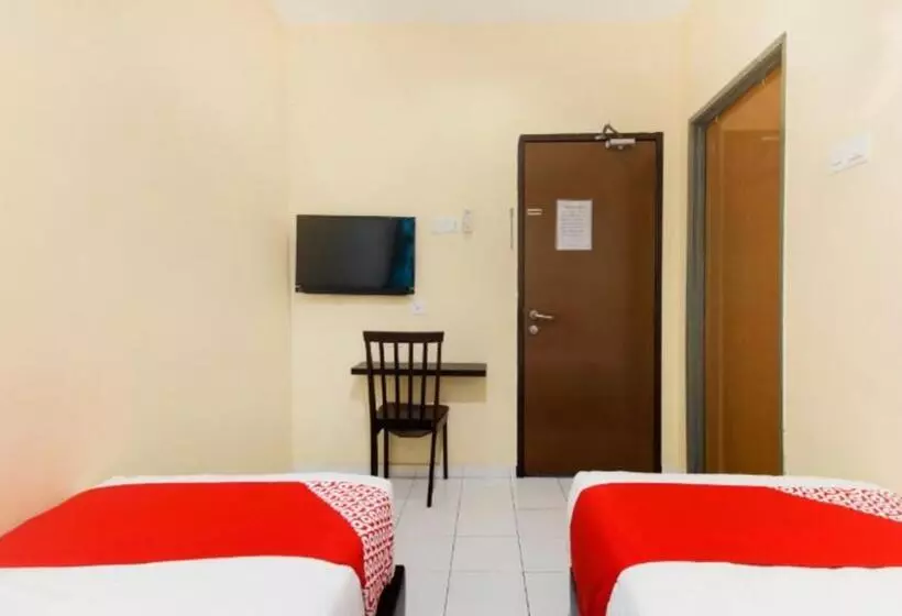 Hotelli Iskandar Perak