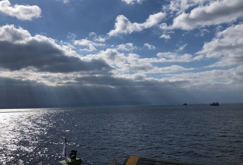 فندق Piri Reis Butik