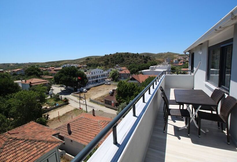 فندق Piri Reis Butik