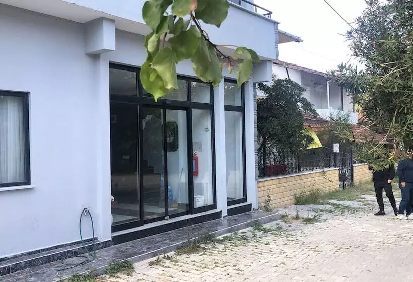 ホテル Piri Reis Butik