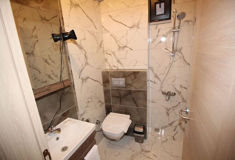 فندق Piri Reis Butik