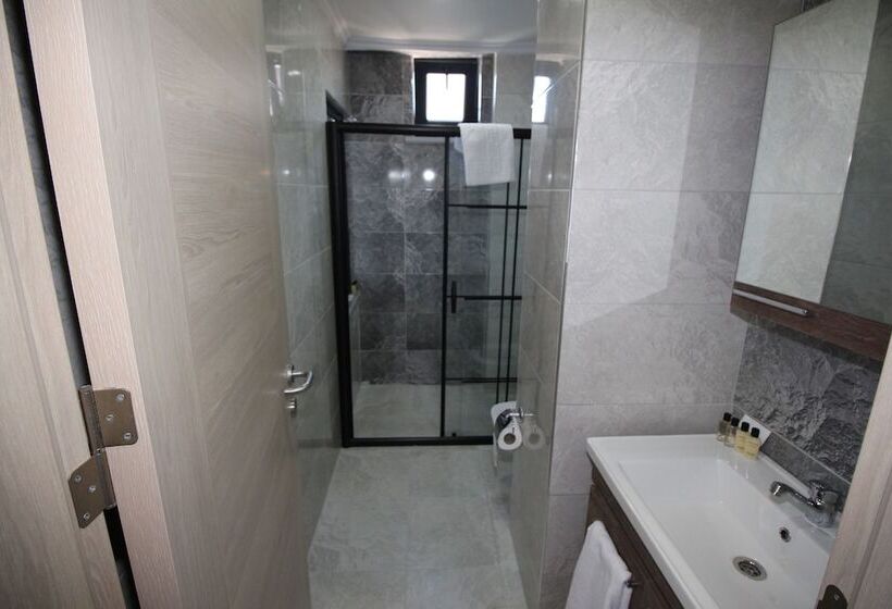 فندق Piri Reis Butik