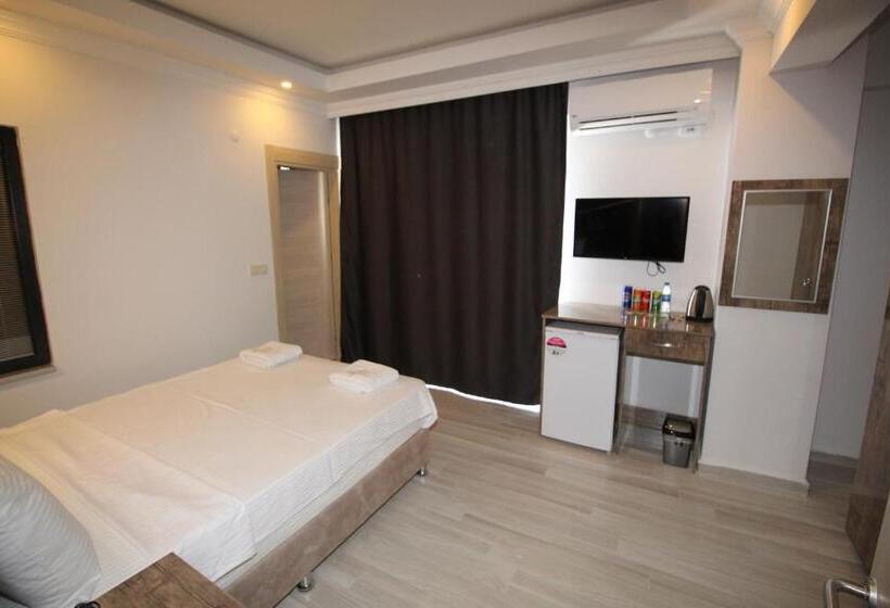 فندق Piri Reis Butik