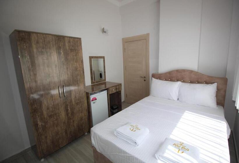 فندق Piri Reis Butik