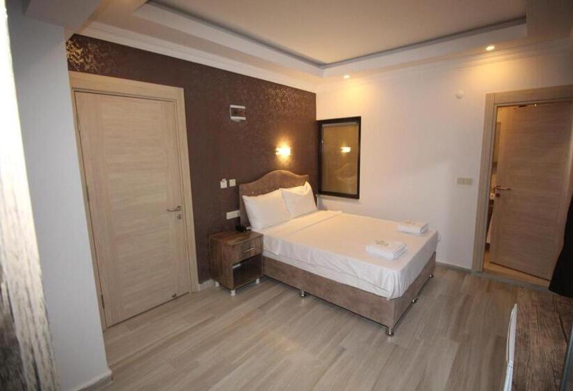 فندق Piri Reis Butik