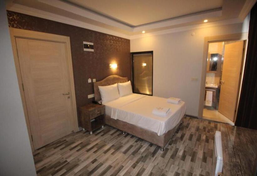 فندق Piri Reis Butik