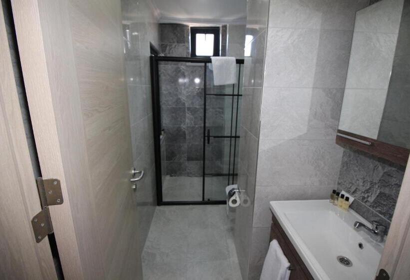 فندق Piri Reis Butik