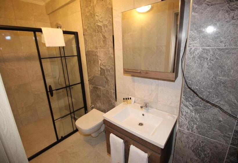 فندق Piri Reis Butik